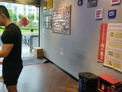 -NRG 健身私教CLUB(云山路店)