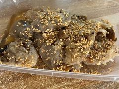 -猪肠胀糯米(珠江路美食街店)