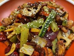 -CLUB心邸·掼蛋·麻将·扑克(日坛店)
