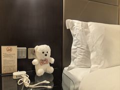 -上海金陵紫金山大酒店