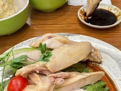 -绿柠食堂(北外滩店)