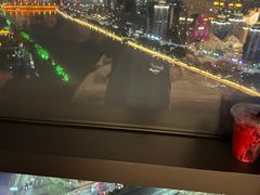 -宁波万豪酒店