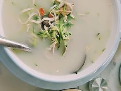 -海香园饭店