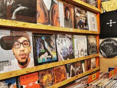 -独音唱片 Indie Music