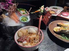 -花潮料理艺食馆(成都万象城店)