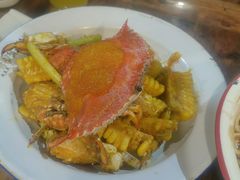 -夹夹大·蟹蟹大排档(财富又一城店)