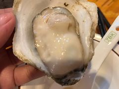 -土蚝·高压锅生蚝(百姓美食街店)