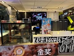 -麦当劳(丽江玉河广场店)