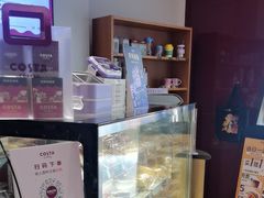 -COSTA COFFEE(天通苑华联店)