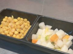 -川芙蓉·市井老川菜(长寿路店)