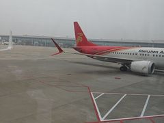 -青岛胶东国际机场