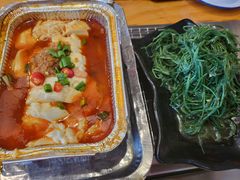 -张记焖窑·十五年专注焖烤(雍和宫店)
