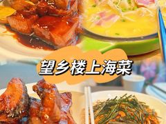 -望乡楼上海菜(日月光店)