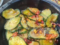 -老梅园大虾城(河西店)