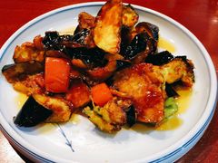 -古北烤鸭王I古北水镇景区店