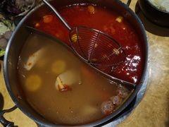 -左庭右院鲜牛肉火锅(南通CBD大有境店)