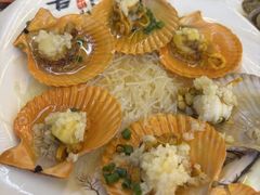 -秋姐美食店(旅游大道店)
