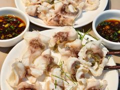 -鱼神·脆肉鲩 全鱼宴(西乡店)