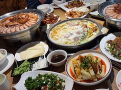 -聚福德烤鸭(锦弘店)
