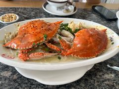 -阿勇海鲜排档(莲花路1号店)