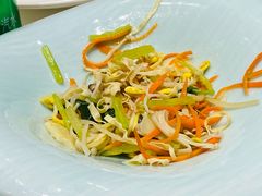 -金陵后厨·南京菜(新街口秣陵路店)