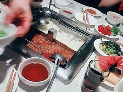 -海底捞火锅(高科广场店)