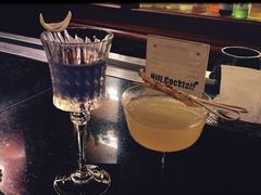 -Hill.Cocktail半山酒吧(中山店)
