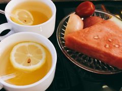 -新美姿美食水疗汇(罗湖口岸店)