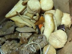 老爆三-海天楼(天津泛太平洋店)