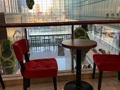 -太平洋咖啡(市府恒隆二店)