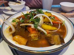 -阿娜尔·新疆菜(宜家荟聚中心店)