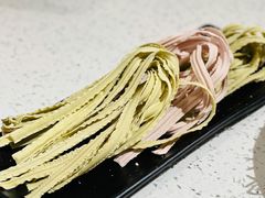 蕾丝刀削面-八珍玉食鸡煲·打边炉(印象城店)