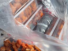 -乔波食品(杜桥中心菜场店)