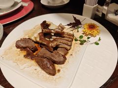 -嘉美轩·精细潮州菜·商务宴请(惠州佳兆业铂尔曼酒店)