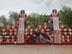 -芜湖方特东方神画
