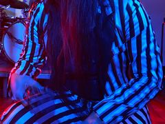 -Vox Livehouse(长沙店)
