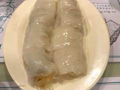 -点点心点心专门店(旺角店)