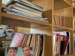 -米粒咖啡小屋(国贸店)