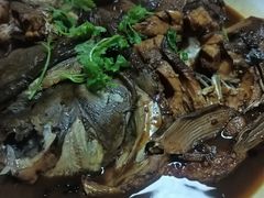 -明月食府(二区干二路店)