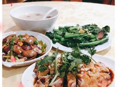 -电白鸭粥店(下沙二坊88号店)