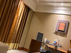 -厦门喜来登酒店