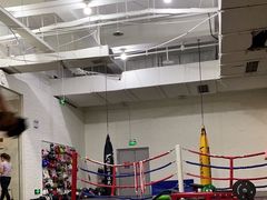 -奇迹健身(SM广场店)