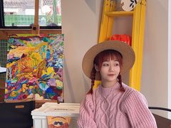 -吾象走甜·生日蛋糕·甜品台茶歇