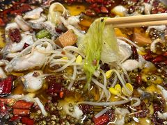 -金三可市井水煮鱼(金碧园店)