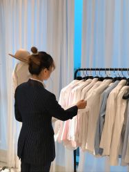 -BROTHER西服礼服定制·商务·婚礼(佛山南海店)