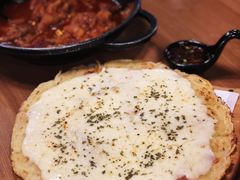 -HOTISLAND海鸡岛·韩国料理(江南西店)