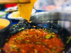 -马路边边·成都串串(翠柏路店)