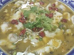 -徐记味府·今晚吃龙虾(万达金街店)