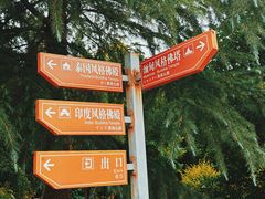 -洛阳白马寺