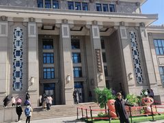 -国家自然博物馆